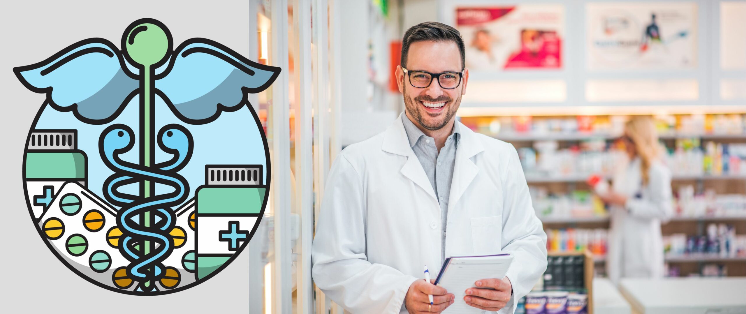 October is American Pharmacist Month and we would like to take a moment to express our gratitude to all of our pharmacists. Without them, we simply could not function as a business. We appreciate everything they do for Hi-School Pharmacy.